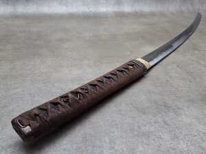 Decorative Japanese katana with sheath (requires a weapons-edge license) - 2