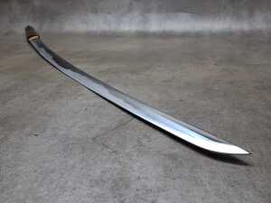 Decorative Japanese katana with sheath (requires a weapons-edge license) - 3
