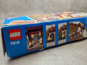 LEGO Orient Expedition - 5