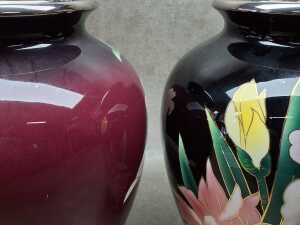 Two Taste Setter by Sigma Floral Vases - 4