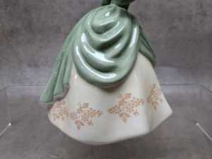Royal Doulton 'Soiree' porcelain figure - 3