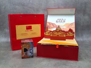 NeZha 2 Born Bonds Series blind box