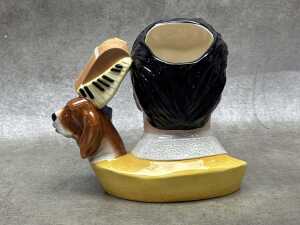 Royal Doulton Elvis Toby jug - 4