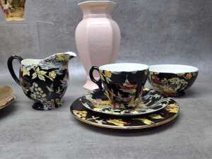 Collection of Royal Winton ceramics - 2