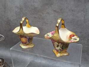 Collection of Royal Winton ceramics - 3