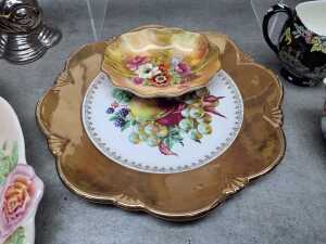 Collection of Royal Winton ceramics - 5