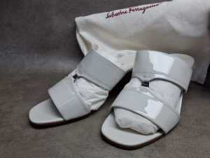 Ladies bags and shoes - 2