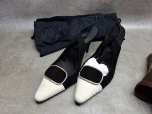 Ladies bags and shoes - 3