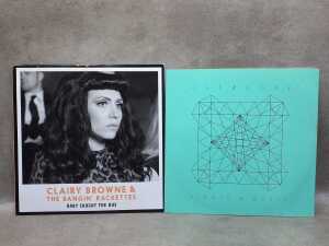 10 Rock and Pop vinyl records - 5