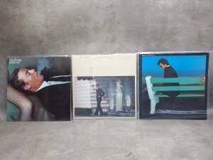Seven Eagles and Boz Scaggs vinyl records - 4