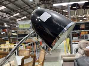 Modern standard lamp - 2