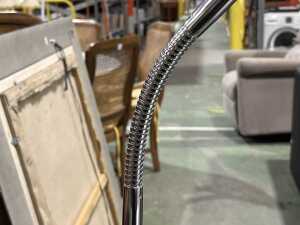 Modern standard lamp - 3