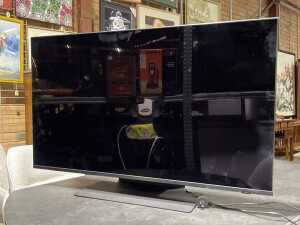 Samsung 43'' TV