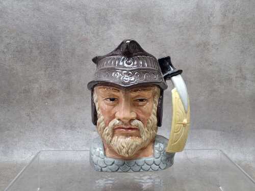 Royal Doulton 'Gladiator'