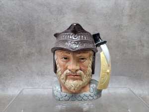 Royal Doulton 'Gladiator'