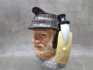 Royal Doulton 'Gladiator' - 2