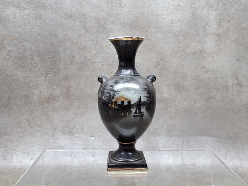Antique Shaw and Copestake (Sylvac) 'Moonlight' vase