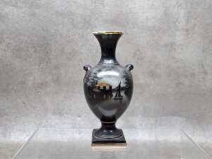 Antique Shaw and Copestake (Sylvac) 'Moonlight' vase