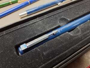 Collection of ballpoint pens - 3