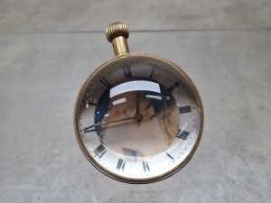 Novelty compasses and travel clocks - 5
