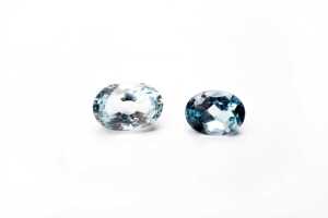 A collection of gemstones - 4