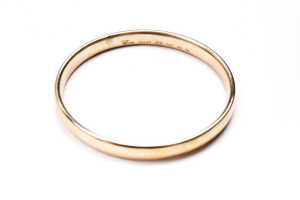 A collection of 9 carat gold lined and filled jewellery - 2