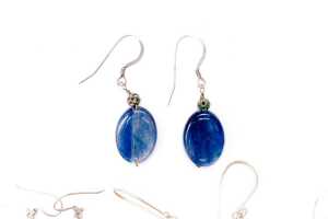 A collection of jewellery in sterling silver - 2