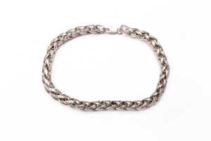 A collection of jewellery in sterling silver - 2