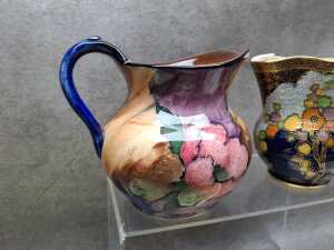 Art Deco ceramics - 3