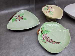 Art Deco ceramics - 4