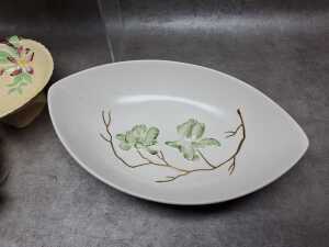 Art Deco ceramics - 5