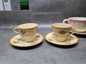 Assorted antique and contemporary ceramics and porcelain - 7