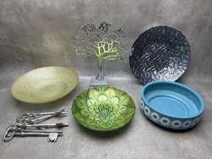 Decorative home display items