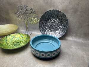 Decorative home display items - 2