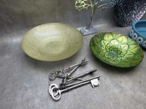 Decorative home display items - 3