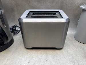 Four kitchen appliances - 4