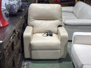 Garstone electric recliner