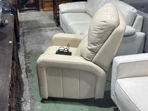 Garstone electric recliner - 2