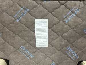 Garstone electric recliner - 4