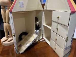 Three whimsical decorative items - 2