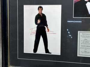 James Bond memorabilia collage - 3
