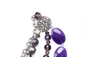 A collection of Amy Kahn Russell jewellery - 3