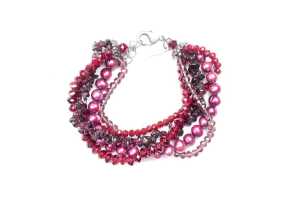 A collection of Amy Kahn Russell jewellery - 4