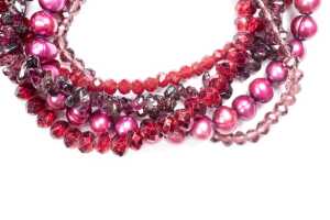 A collection of Amy Kahn Russell jewellery - 5