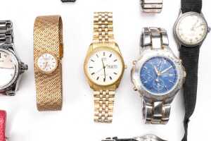 Seventeen watches - 4