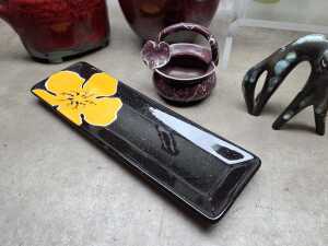 Mostly ceramic decorative items - 4