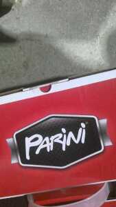 Parini electric wok and toaster oven - 4
