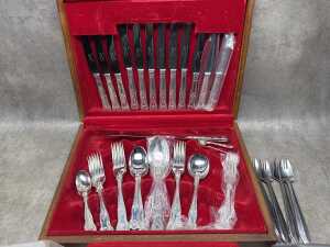 Boxed cutlery sets - 2