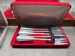 Boxed cutlery sets - 3