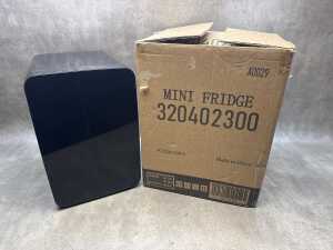 Mini fridge - new